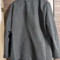 メンズ コートの画像