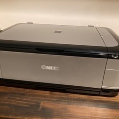 canon pixus MP560 プリンター