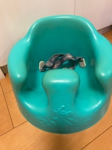 Bumbo バンボベビーソファー