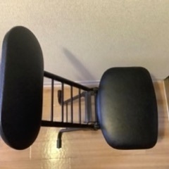 折りたたみ椅子