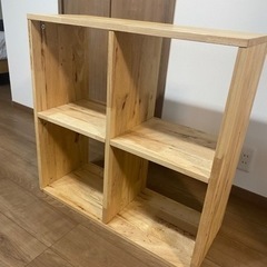 棚　ラック　の画像