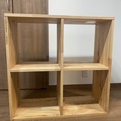 棚　ラック　