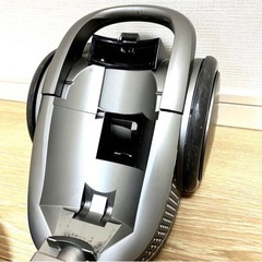 サイクロンクリーナー  アイリスオーヤマ　DKC-C1002の画像