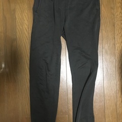 スエットパンツ