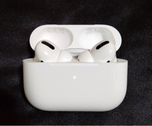 【正規品】AirPods Pro