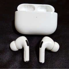 【正規品】AirPods Pro の画像