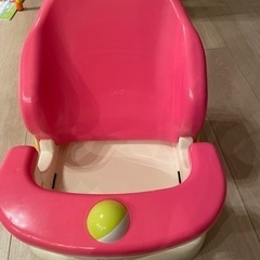 ベビーシャワーチェア