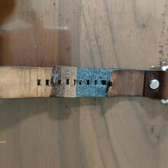 DIESEL時計の画像