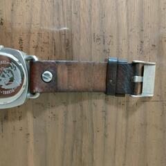 DIESEL時計の画像