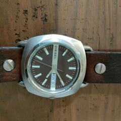 DIESEL時計の画像