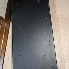 【お渡し決定】電子ピアノ　moukey mep-110の画像