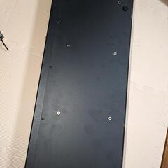 【お渡し決定】電子ピアノ　moukey mep-110の画像