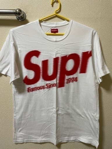 【美品.希少】supreme シュプリーム　Tシャツ　XL
