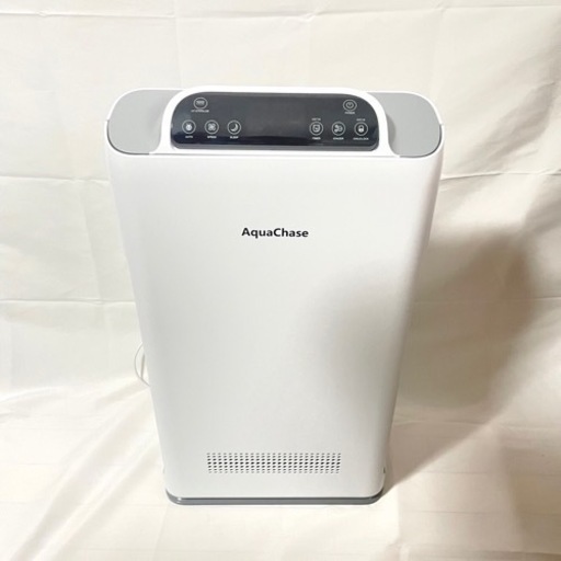 早い者勝ち❗️AquaChase 空気清浄機【美品】