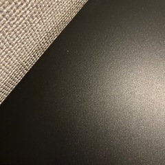 テレビ台　多少傷ありの画像