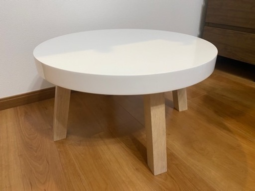 Francfranc コーヒーテーブル