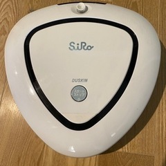 お掃除ロボット