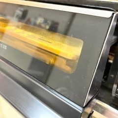 Rinnai コンロ ※電池二個付きの画像