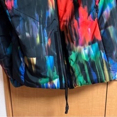 Y-3 プリマロフト ジャケット Yohji Yamamoto ワイスリーの画像