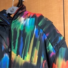 Y-3 プリマロフト ジャケット Yohji Yamamoto ワイスリーの画像