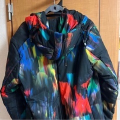Y-3 プリマロフト ジャケット Yohji Yamamoto ワイスリーの画像