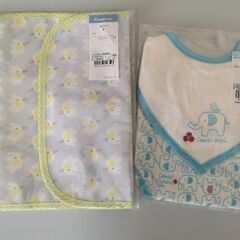 お取引中【新品・未使用】combimini コンビミニ おむつポ...