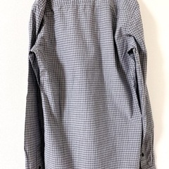 新品です‼︎xsサイズ　AX アルマーニエクスチェンジ　の画像