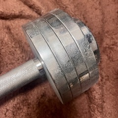 【確定】ダンベル10キロの画像