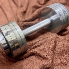 【確定】ダンベル10キロ