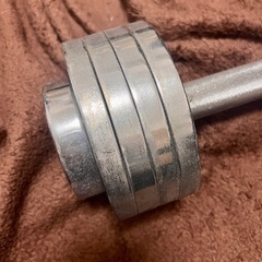 【確定】ダンベル10キロの画像