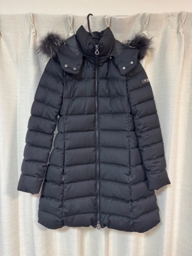 TATRAS タトラス ダウン コート