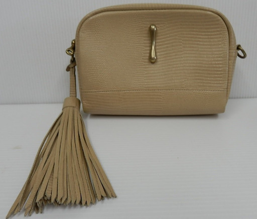 TOFF&LORDSTONE 2way ポシェット ショルダーバッグ