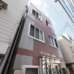 《大井町10分＊角部屋＊最上階》初期費用分割OK🍀家賃＋3万の頭...