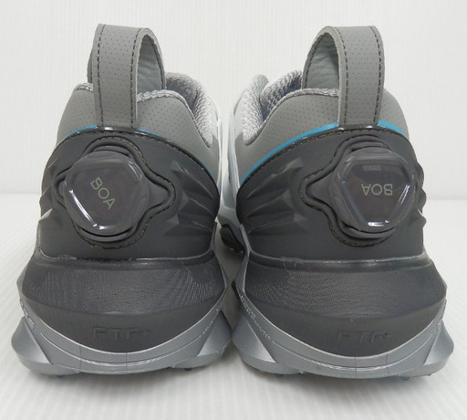 FOOT JOY フットジョイ ゴルフシューズ 55522J ホワイト・グレー size:27cm