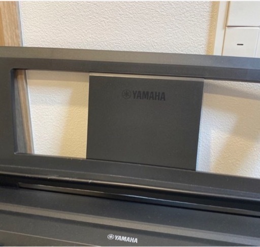 YAMAHA P-45B ブラック 電子ピアノ 88鍵盤 【ヤマハ P45B】