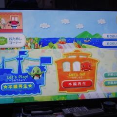 ＣＰＲＭ対応　ＤＶＤプレーヤー（DS-DPC104）の画像