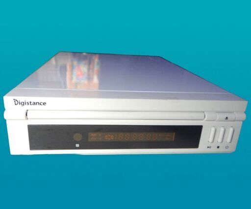 ＣＰＲＭ対応　ＤＶＤプレーヤー（DS-DPC104）