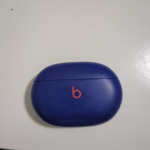 Beats Studio Buds – ワイヤレスノイズキャンセリングイヤホン\n\n
