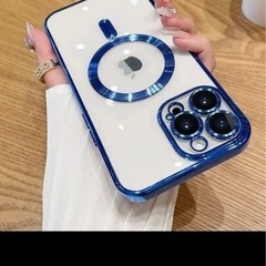 iPhone15用ケース　【新品未開封】の画像