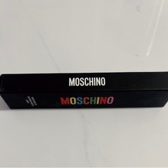 【MOSCHINO×TONYMOLY 】コラボ商品　アイライナーの画像