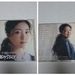 CD４枚セット / ★ドリカム★平原綾香★ケミストリー    