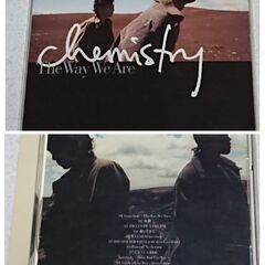 CD４枚セット / ★ドリカム★平原綾香★ケミストリー    の画像