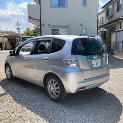 車貸します！フィットハイブリッド - その他