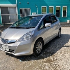 車貸します！フィットハイブリッド - 入間市