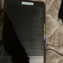 NTTルーター