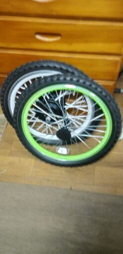 電動折りたたみ自転車（中古）お譲りします