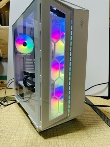 高性能ゲーミングパソコン
