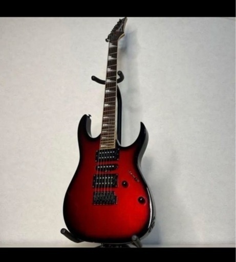 【タイムセール】アイバニーズRG series