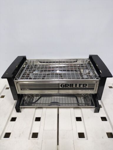 imarflex GRILLER 卓上電気グリル SG-106T