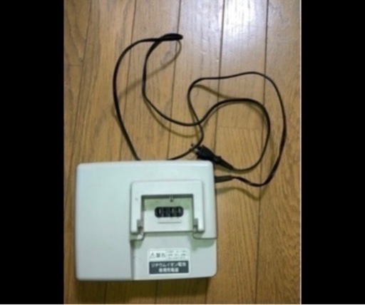 パナソニック バッテリー 電動自転車 充電器付き NKY513B02B 8.9Ah パナソニック